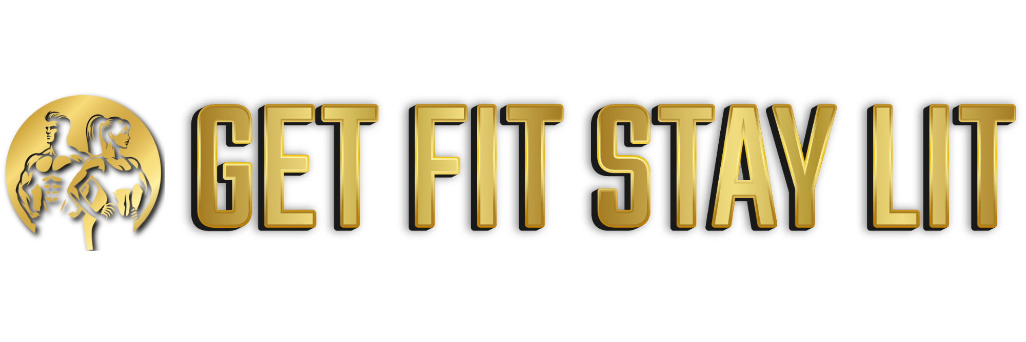 Get Fit Stay Lit